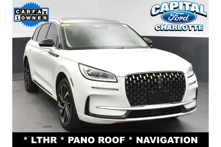 $35999 : Lincoln Corsair 2024 AWD Gra image 3