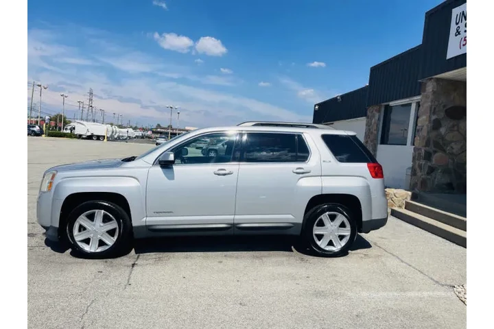 $4999 : 2012 GMC Terrain SLE-2 image 4