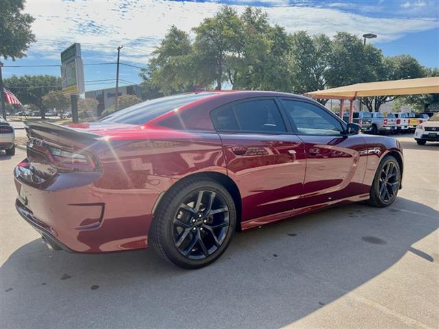 $23950 : 2019 DODGE CHARGER R/T image 7