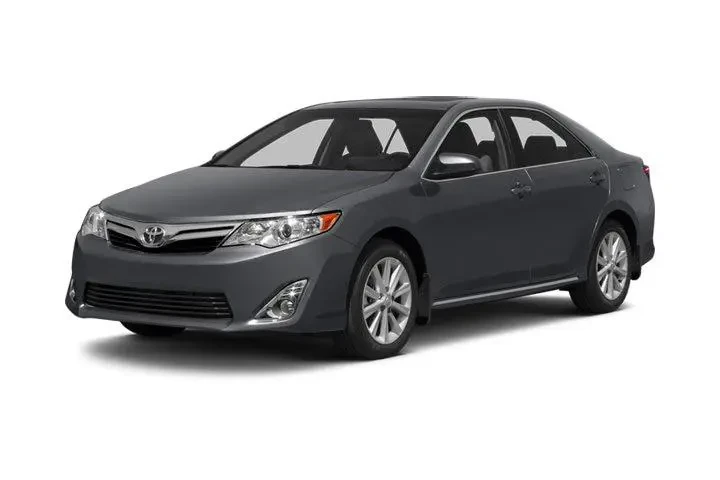 $14999 : Toyota Camry 2014 SE 4dr Sed image 1