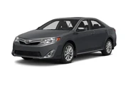 Toyota Camry 2014 SE 4dr Sed en New Hampshire