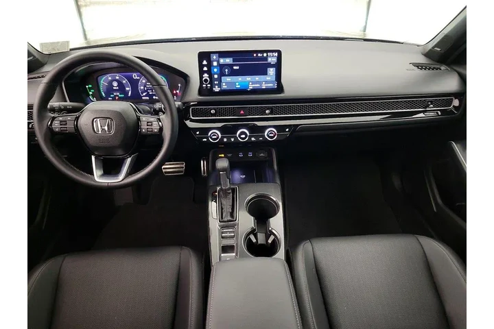 $29998 : Honda Civic Hybrid 2025 Spor image 9