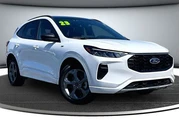 $26000 : Ford Escape 2023 AWD ST-Line thumbnail