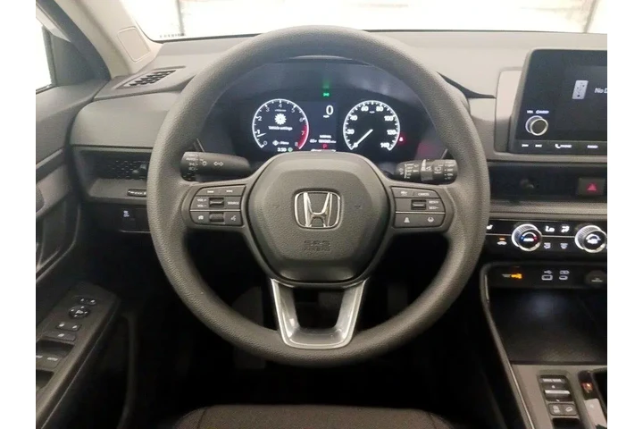 $32998 : Honda CR-V 2025 EX 4dr SUV image 10