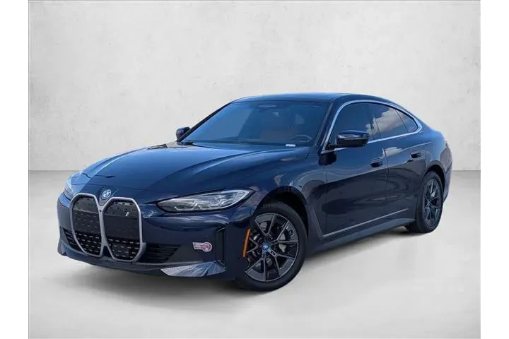 $33473 : BMW i4 2023 eDrive35 Gran Co image 1