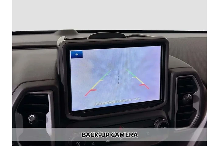 $20139 : Ford Bronco Sport 2021 AWD B image 6