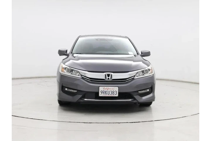 $19998 : Honda Accord 2016 EX-L 4dr S image 5