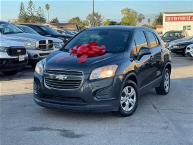 $4995 : 2016 CHEVROLET TRAX2016 CHEVR image 3