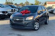 $4995 : 2016 CHEVROLET TRAX2016 CHEVR thumbnail