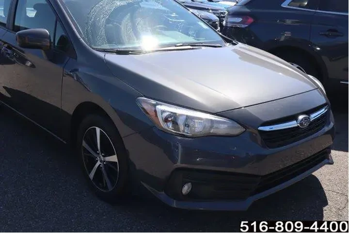 $20947 : Subaru Impreza 2023 AWD Prem image 3