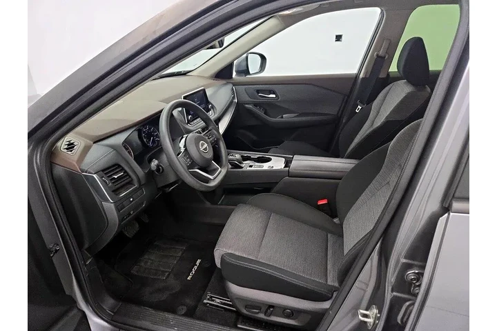 $23998 : Nissan Rogue 2023 SV 4dr Cro image 10