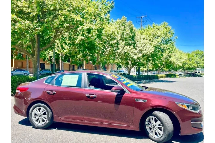 $14995 : 2018 Optima LX image 5