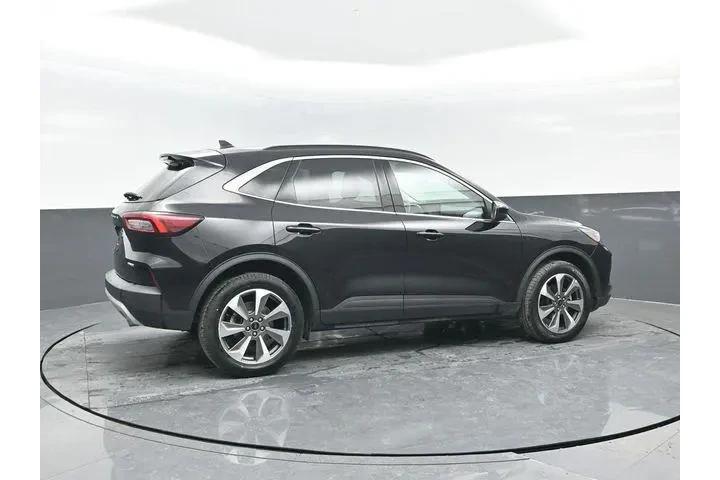 $25500 : Ford Escape 2024 AWD Platinu image 3