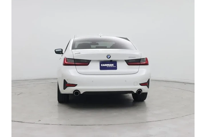 $29998 : BMW 3 Series 2022 330i 4dr S image 6