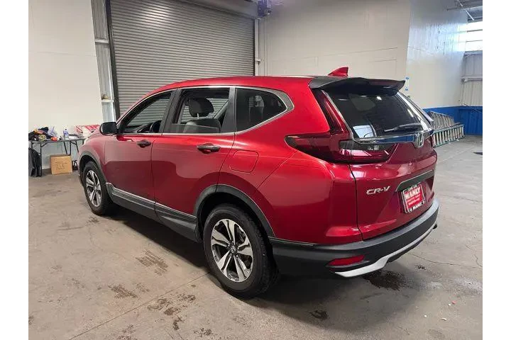 $20771 : Honda CR-V 2020 LX 4dr SUV image 5