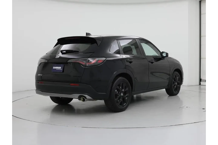 $24998 : Honda HR-V 2024 Sport 4dr Cr image 8