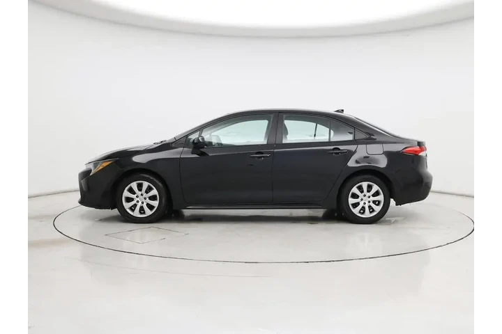 $19998 : Toyota Corolla 2022 LE 4dr S image 3