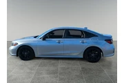 $29183 : Honda Civic 2025 Sport 4dr S thumbnail
