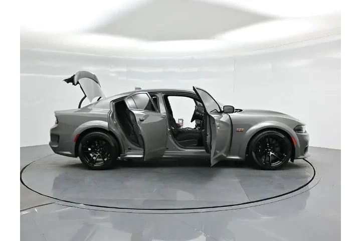 $51500 : Dodge Charger 2023 Scat Pack image 5