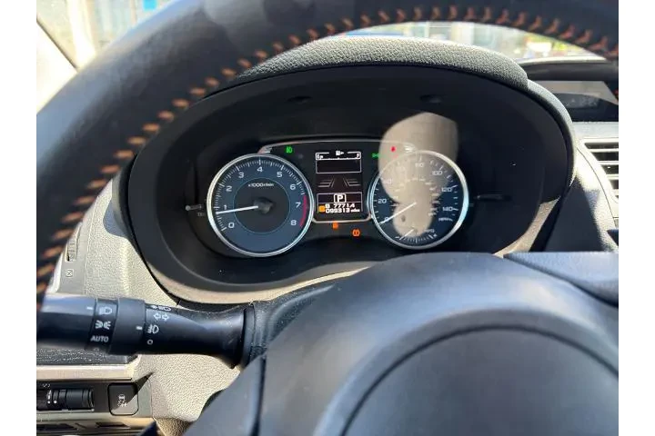$17500 : Subaru Crosstrek 2017 AWD 2. image 2