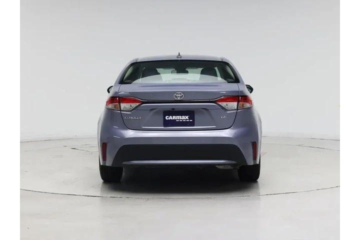 $19998 : Toyota Corolla 2022 LE 4dr S image 6