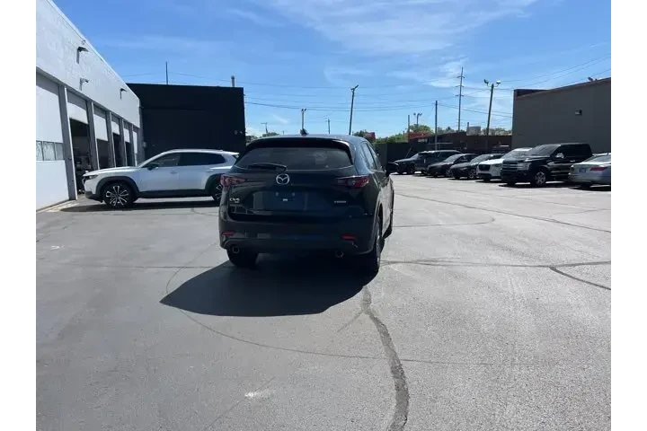 $28980 : Mazda CX-5 2024 AWD 2.5 S Se image 10