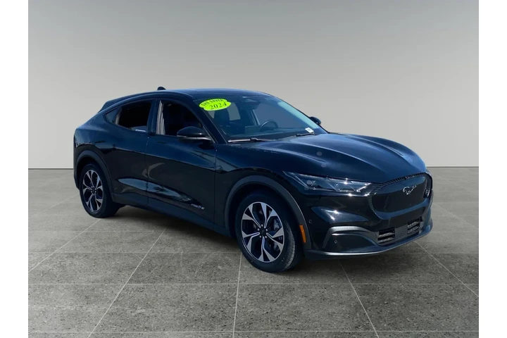 $33559 : Ford Mustang Mach-E 2024 Sel image 7