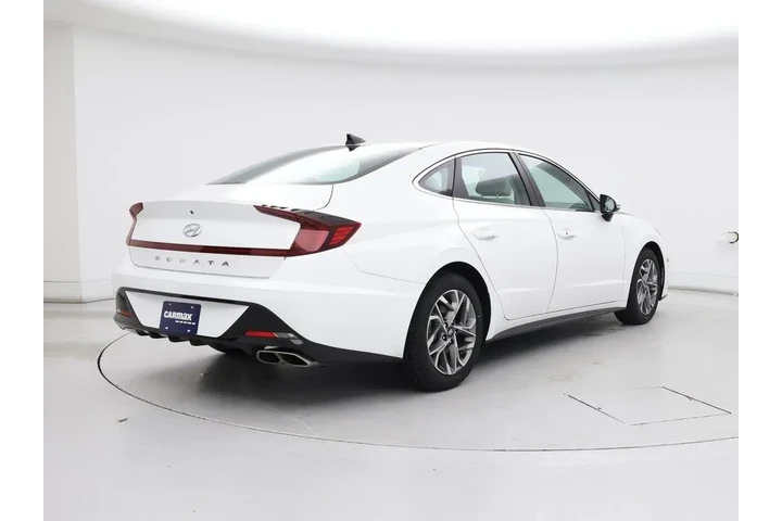 $22998 : Hyundai SONATA 2023 SEL 4dr image 8