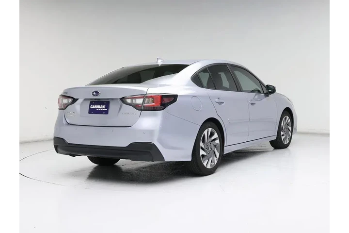 $27998 : Subaru Legacy 2024 AWD Limit image 8