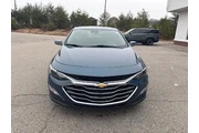 $19450 : Chevrolet Malibu 2024 LT 4dr thumbnail