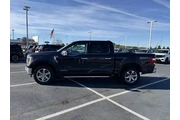 $33498 : Ford F-150 2021 4x4 Lariat 4 thumbnail