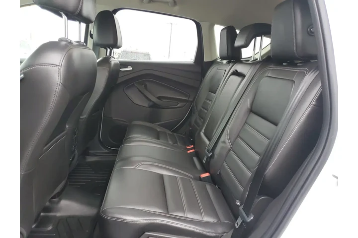 $10900 : Ford Escape 2017 SE 4dr SUV image 9