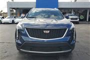 $22995 : 2021 Cadillac XT4 thumbnail