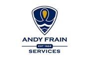 Andy Frain Services, Inc. en Austin