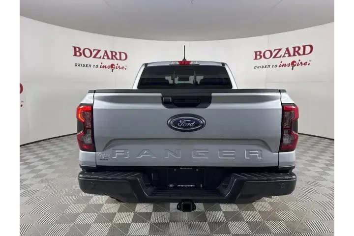 $37500 : Ford Ranger 2024 4x4 XLT 4dr image 6
