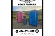 BAÑOS PORTATILES en Los Angeles