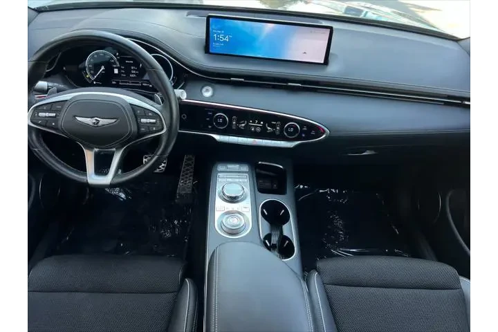 $34999 : Genesis GV70 2023 AWD 2.5T S image 4