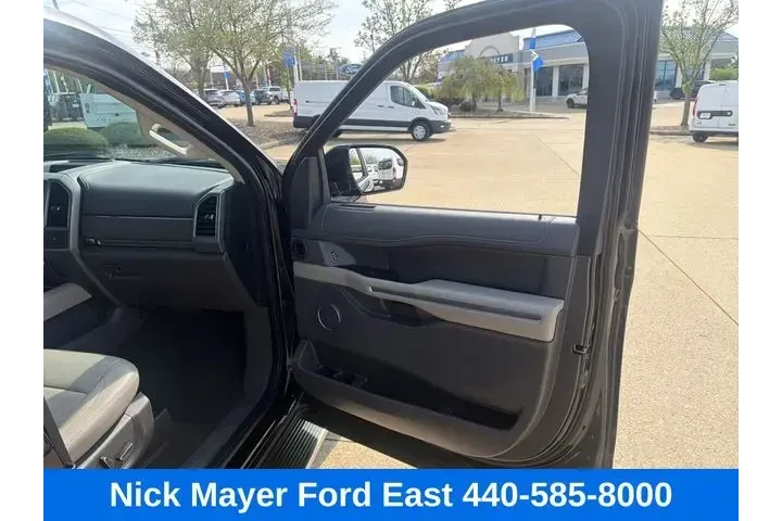 $26995 : Ford Expedition 2019 4x2 XLT image 10