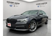 BMW 7 Series 2019 740i 4dr S en Austin