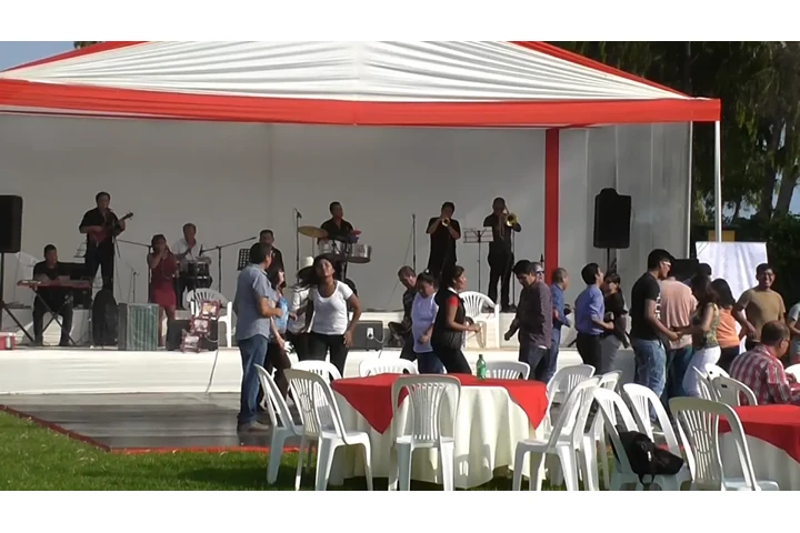 Grupo Criollo,Folklor,Orquesta image 4