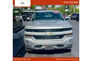 $29950 : 2018 CHEVROLET SILVERADO 1500 thumbnail