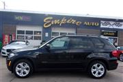 2012 BMW X5 xDrive35d en South Dakota