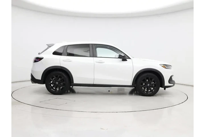 $23998 : Honda HR-V 2023 Sport 4dr Cr image 7