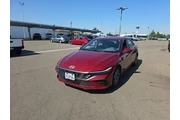 $20900 : Hyundai ELANTRA 2024 SEL 4dr thumbnail