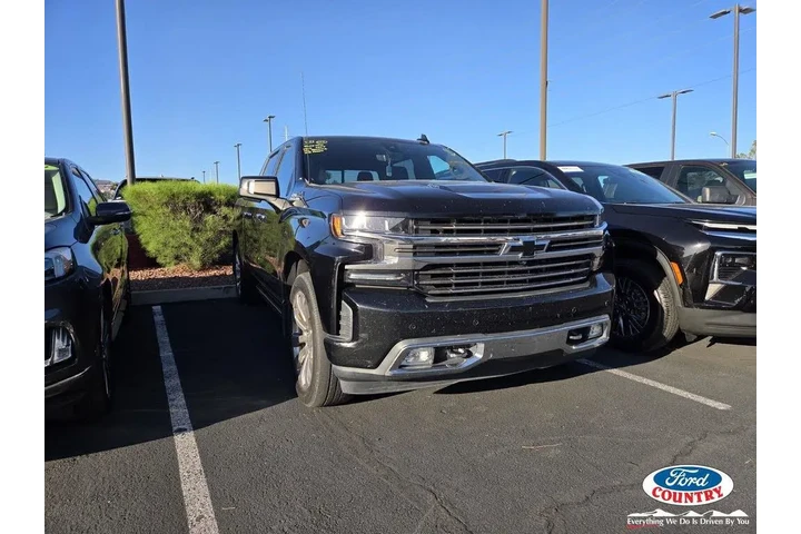 $38995 : Chevrolet Silverado 1500 202 image 1