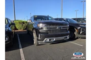 Chevrolet Silverado 1500 202 en Las Vegas