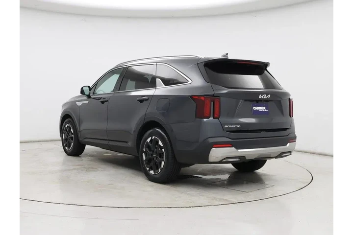 $24998 : Kia Sorento 2024 S 4dr SUV image 2