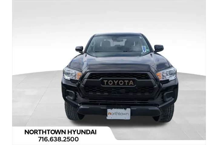 $39832 : Toyota Tacoma 2023 4x4 TRD P image 5