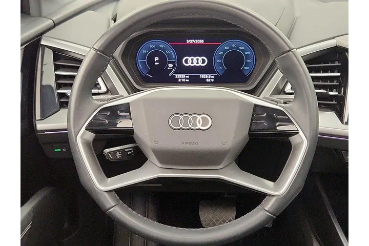 $30998 : Audi Q4 e-tron 2023 AWD quat image 10