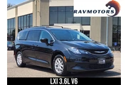 2020 Voyager LXi en Minneapolis y Saint Paul